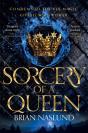 Sorcery Of A Queen - Preview