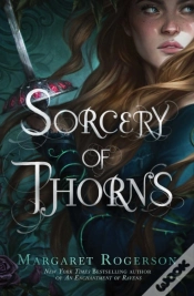 Capa do artigo Sorcery Of Thorns