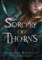 Sorcery Of Thorns - Preview