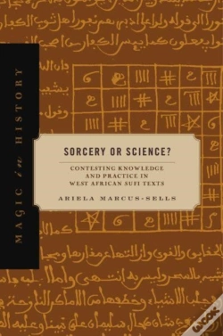 Capa do artigo Sorcery Or Science?