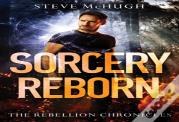 Sorcery Reborn
