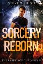 Sorcery Reborn - Preview