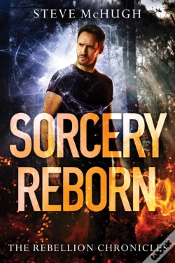 Capa do artigo Sorcery Reborn