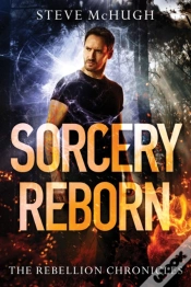 Capa do artigo Sorcery Reborn