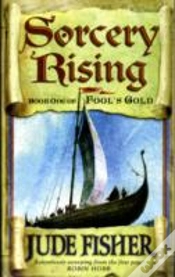 Capa do artigo Sorcery Rising