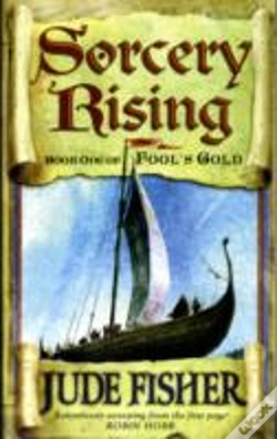 Capa do artigo Sorcery Rising