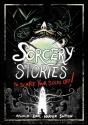 Sorcery Stories To Scare Your Socks Off! - Preview