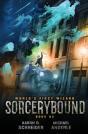 Sorcerybound - Preview