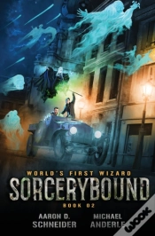 Capa do artigo Sorcerybound