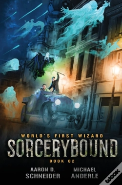 Capa do artigo Sorcerybound