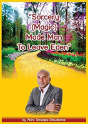 Sorcery(Magic)Made Man To Leave Eden - Preview