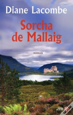 Capa do artigo Sorcha De Mallaig