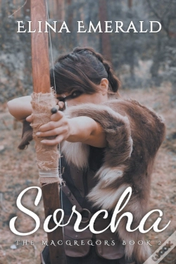 Capa do artigo Sorcha