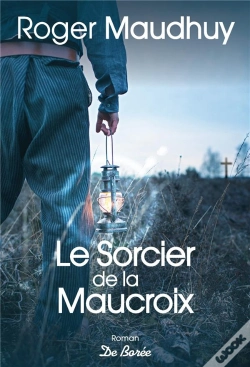 Capa do artigo Sorcier De La Maucroix (Le)