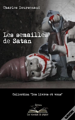 Capa do artigo Sorcier De Saint-Paul