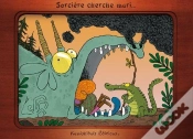 Capa do artigo Sorcière Cherche Mari