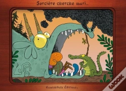 Capa do artigo Sorcière Cherche Mari