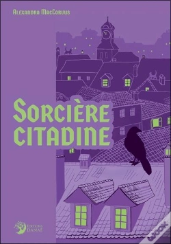 Capa do artigo Sorcière Citadine