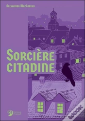 Capa do artigo Sorcière Citadine