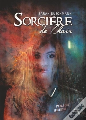 Capa do artigo Sorciere De Chair