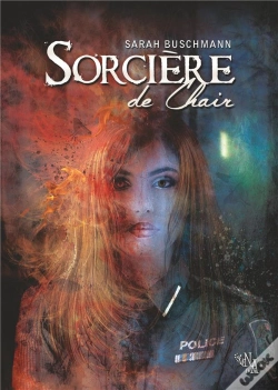 Capa do artigo Sorciere De Chair