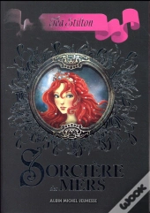 Sorciere De La Mer- 1