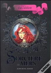 Capa do artigo Sorciere De La Mer- 1