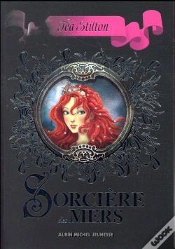 Capa do artigo Sorciere De La Mer- 1