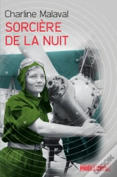Sorcière De La Nuit