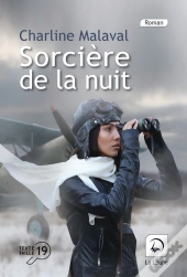 Sorciere De La Nuit
