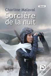 Capa do artigo Sorciere De La Nuit