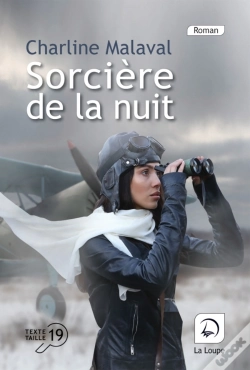 Capa do artigo Sorciere De La Nuit