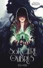 Sorcière Des Ombres - Preview
