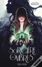 Sorcière Des Ombres