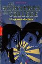 Sorcière Du Collège T.1 ; Le Pouvoir Des Deux - Preview