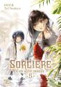 Sorcière D'Un Autre Monde T05 - Preview