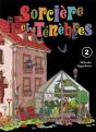 Sorcière Et Ténèbres Tome 2 - Preview
