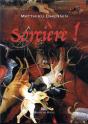 Sorcière - Preview