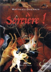 Capa do artigo Sorcière