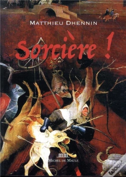 Capa do artigo Sorcière