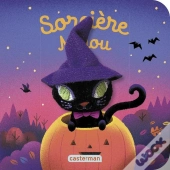 Sorcière Miaou