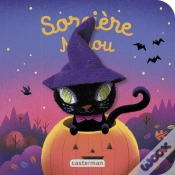 Capa do artigo Sorcière Miaou