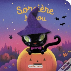 Capa do artigo Sorcière Miaou
