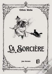 Capa do artigo Sorciere