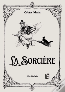 Capa do artigo Sorciere