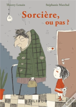 Capa do artigo Sorciere Ou Pas