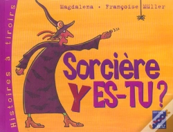 Capa do artigo Sorcière, Y Es-Tu ?