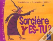 Capa do artigo Sorcière, Y Es-Tu ?