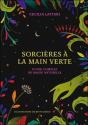 Sorcieres A La Main Verte - Preview