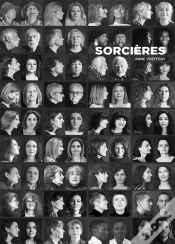 Capa do artigo Sorcières